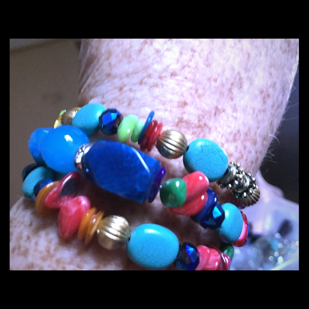 Bracelet